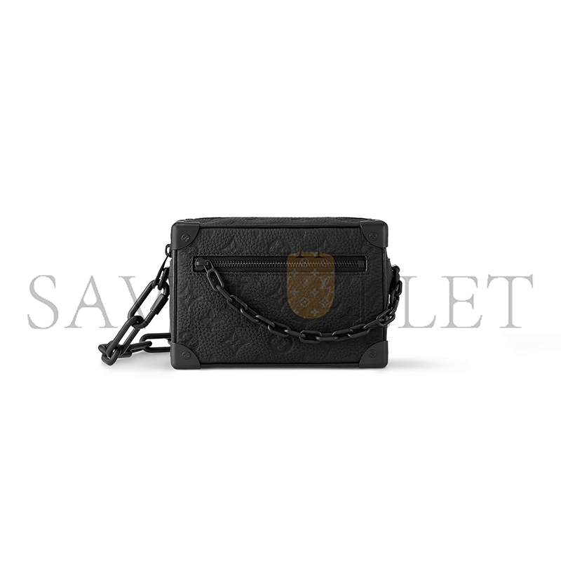 LOUIS VUITTON MINI SOFT TRUNK M55702 (18.5*13*8cm) LOUIS VUITTON MINI SOFT TRUNK M55702 (18.5*13*8cm)